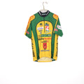 VIN-TEE-35309 Vintage cycling jersey unisex L