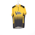 VIN-TEE-35311 Vintage cycling jersey unisex XL