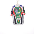 VIN-TEE-35306 Vintage cycling jersey unisex L