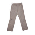 VIN-TR-35121 Vintage denim παντελόνι  deadstock αντρικό S-M