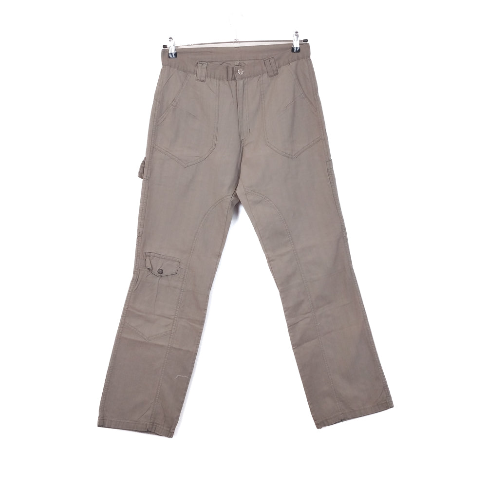 VIN-TR-35121 Vintage denim παντελόνι  deadstock αντρικό S-M