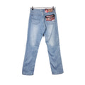 VIN-TR-35123 Vintage denim παντελόνι  deadstock αντρικό M