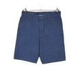 VIN-TR-35068 Vintage denim βερμούδα M
