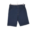 VIN-TR-35069 Vintage denim βερμούδα M