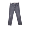 VIN-TR-35091 Vintage denim παντελόνι Levi's W28