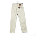 VIN-TR-35092 Vintage denim παντελόνι Levi's 451 deadstock W31 L34