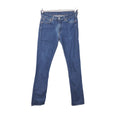 VIN-TR-35083 Vintage denim παντελόνι Levi's 510 W32 L32