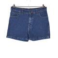 VIN-TR-35077 Vintage denim γυναικείο σορτς L-XL