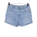 VIN-TR-35078 Vintage denim γυναικείο σορτς L