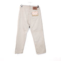 VIN-TR-35098 Vintage denim παντελόνι Levi's 501 deadstock W34 L30