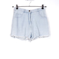 VIN-TR-35079 Vintage denim γυναικείο σορτς S