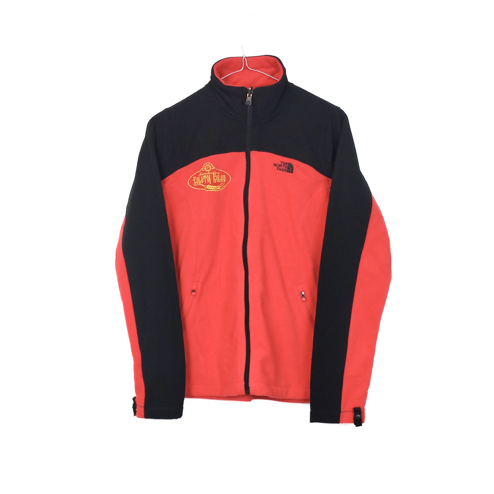 VIN-SW-33954 Preloved φλις ζακέτα γυναικεία The North Face M