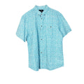 VIN-SHI-35014 Vintage πουκάμισο hawaiian style XL