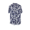 VIN-SHI-34955 Vintage πουκάμισο hawaiian style M