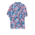 VIN-SHI-34972 Vintage πουκάμισο hawaiian style XL
