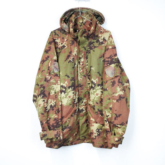 VIN-OUTW-30232 Vintage military τζάκετ M