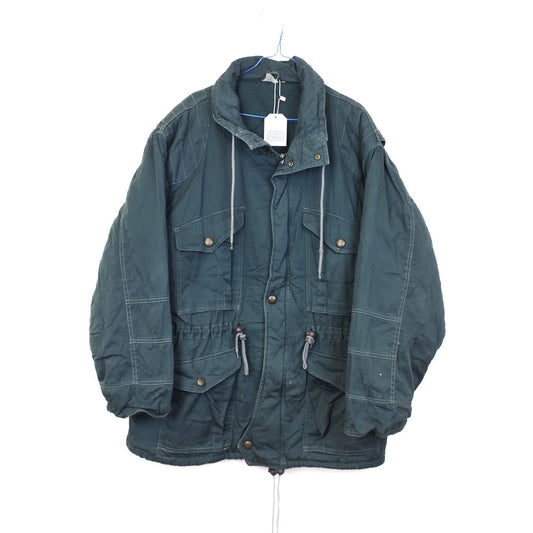 VIN-OUTW-32309 Vintage μπουφάν unisex L