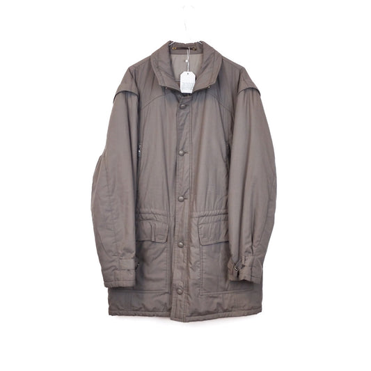 VIN-OUTW-32319 Vintage unisex πανωφόρι L