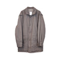 VIN-OUTW-32319 Vintage unisex πανωφόρι L