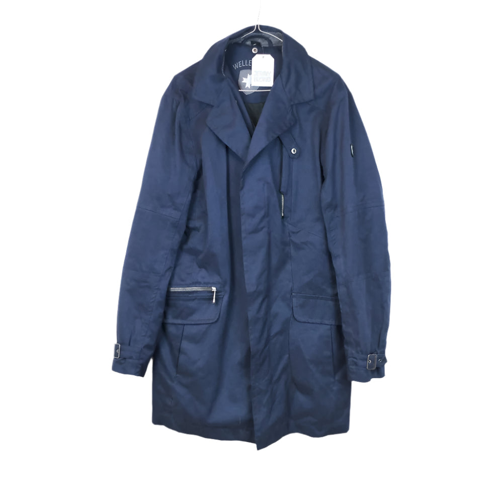 VIN-OUTW-31331 Preloved μπουφάν Wellensteyn Racer L