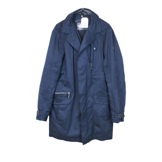 VIN-OUTW-31331 Preloved μπουφάν Wellensteyn Racer L