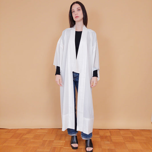 VIN-JAP-31264 Vintage ιαπωνικό kimono αυθεντικό Free size