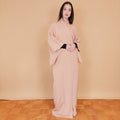 VIN-JAP-31254 Vintage ιαπωνικό kimono αυθεντικό Free size