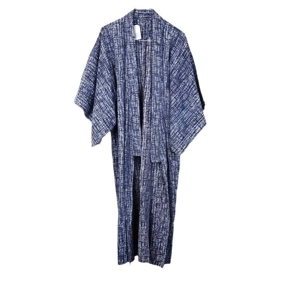 VIN-JAP-30838 Vintage ιαπωνικό kimono αυθεντικό Free size