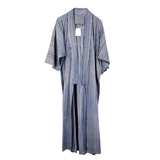 VIN-JAP-30839 Vintage ιαπωνικό kimono αυθεντικό Free size