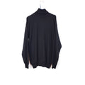 VIN-KNIT-33137 Vintage πλεκτή μπλούζα unisex XL