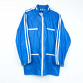 VIN-SW-18378 Vintage 90's αθλητικό αντιανεμικό unisex S