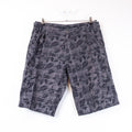 VIN-TR-24392 Vintage βερμούδα cargo unisex M