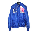 VIN-OUTW-34609 Vintage racing jacket M