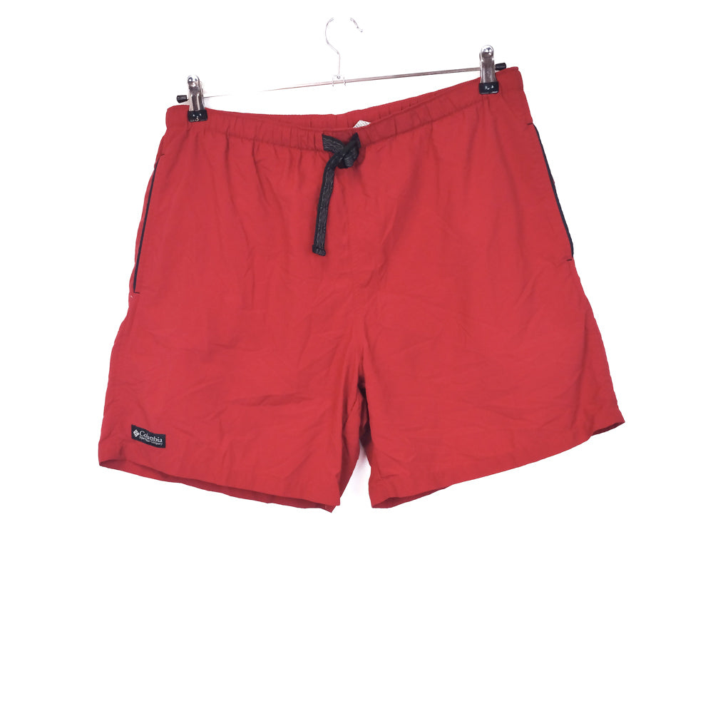 VIN-TR-35392 Preloved βερμούδα μαγιό unisex Columbia M