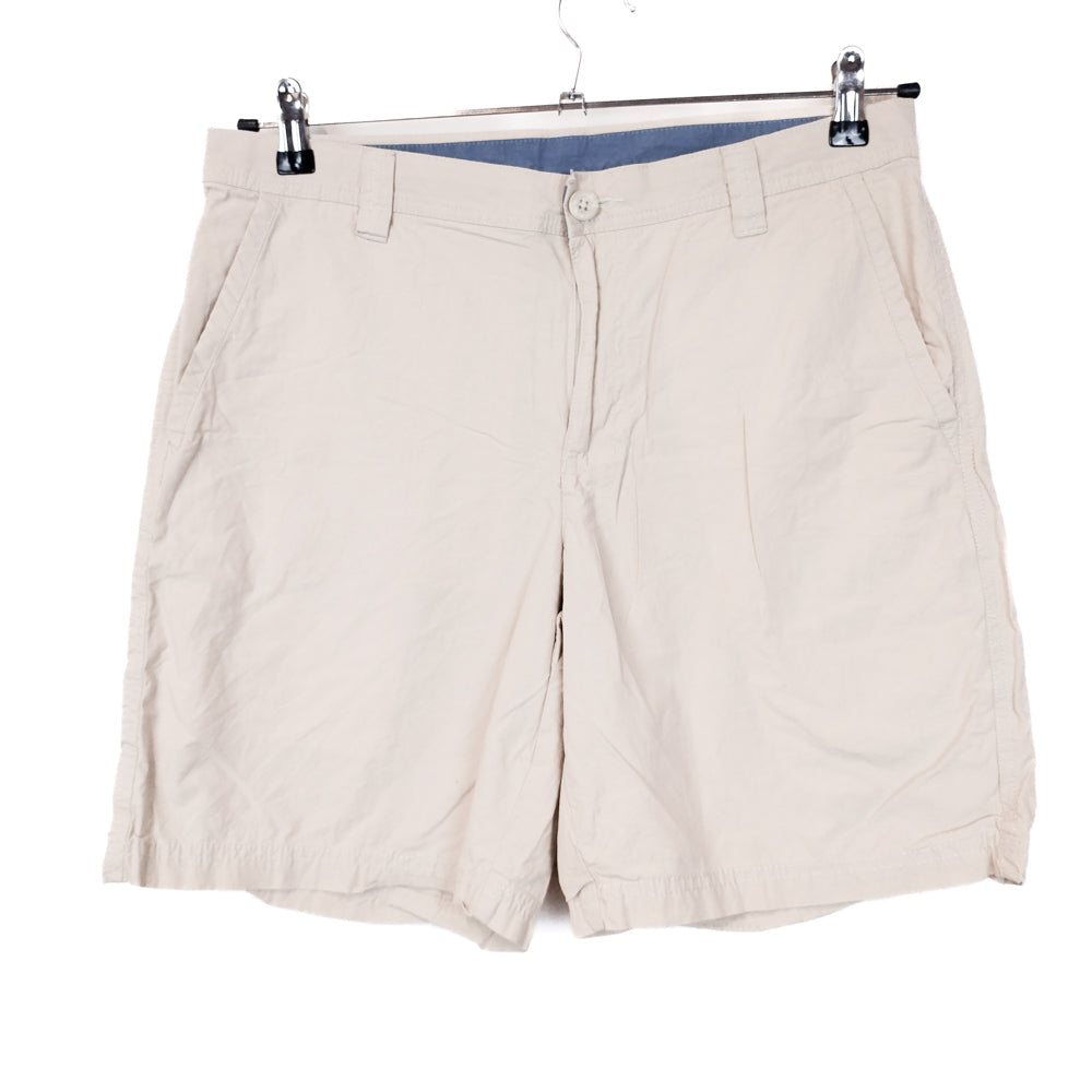 VIN-TR-34767 Preloved σορτς Columbia unisex S