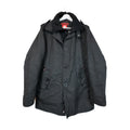 VIN-OUTW-35620 Preloved μπουφάν unisex Wellensteyn Mercury M