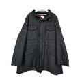 VIN-OUTW-35626 Preloved μπουφάν unisex Wellensteyn Soho 4XL