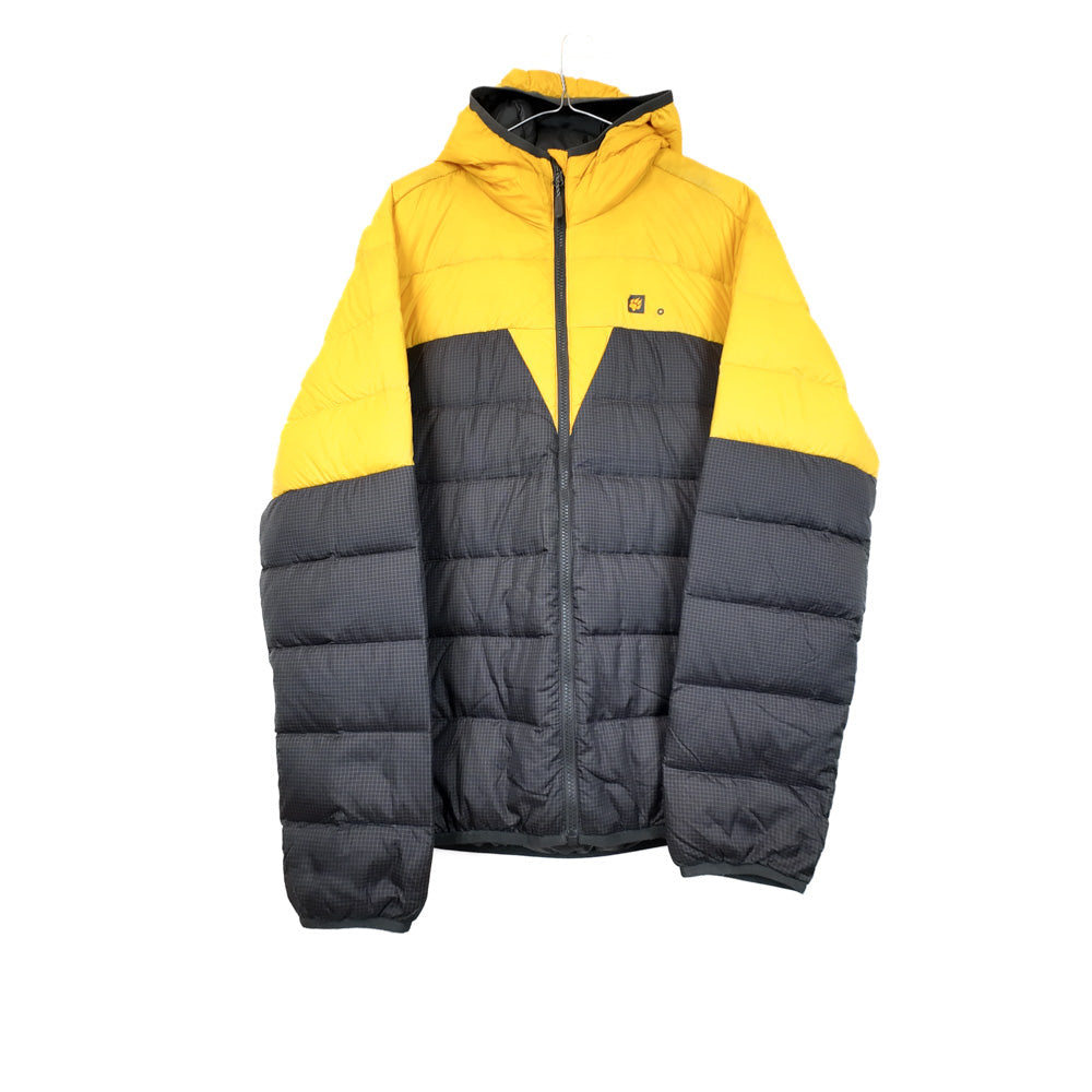 VIN-OUTW-35617 Preloved μπουφάν unisex Jack Wolfskin L