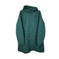 VIN-OUTW-35455 Preloved μπουφάν γυναικείο The North Face XL