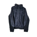 VIN-SW-35533 Preloved φλις ζακέτα γυναικεία Jack Wolfskin L