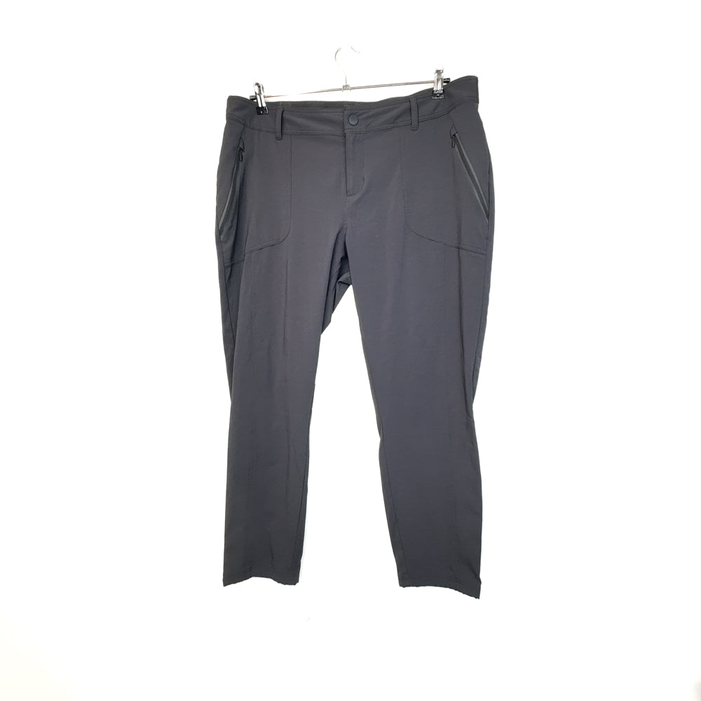 VIN-TR-35544 Preloved παντελόνι unisex outdoor Columbia XL