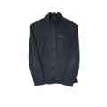 VIN-SW-35529 Preloved φλις ζακέτα γυναικεία Jack Wolfskin S