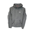 VIN-SW-35527 Preloved φλις ζακέτα γυναικεία The North Face S
