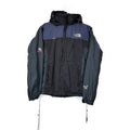 VIN-OUTW-35631 Preloved μπουφάν γυναικείο The North Face M