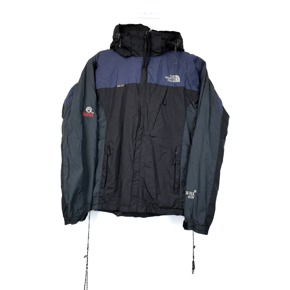 VIN-OUTW-35631 Preloved μπουφάν γυναικείο The North Face M