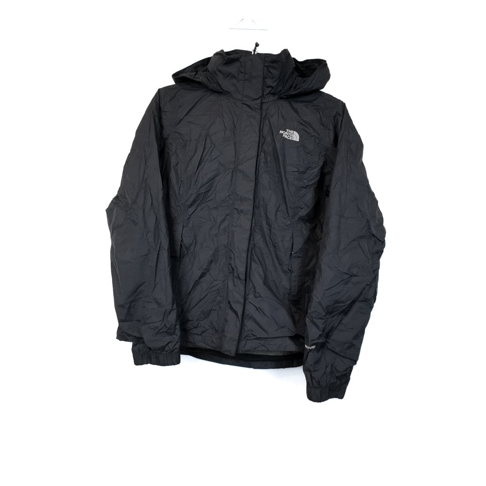 VIN-OUTW-35632 Preloved μπουφάν γυναικείο The North Face M