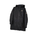 VIN-OUTW-35613 Preloved μπουφάν γυναικείο Jack Wolfskin M