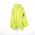 VIN-OUTW-35552 Preloved μπουφάν αδιάβροχο unisex Elho XL