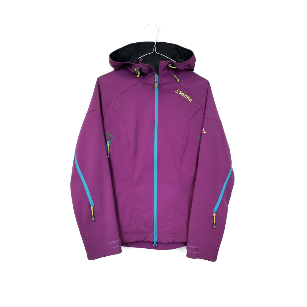 VIN-SW-35520 Preloved ζακέτα outdoor γυναικεία Schöffel M