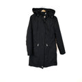VIN-OUTW-35547 Preloved μπουφάν γυναικείο Wellensteyn XS